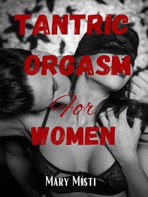 cover image of TANTRIC ORGASM FOR WOMEN